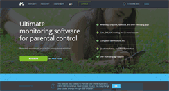 Desktop Screenshot of mspy.net